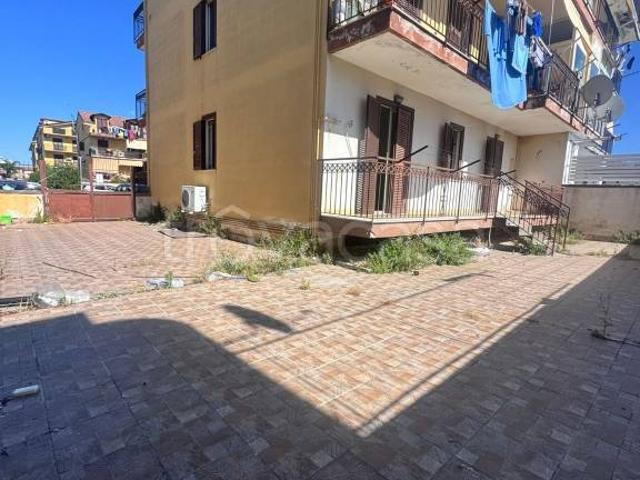 Trilocale in vendita a Villaricca via Consolare Campana