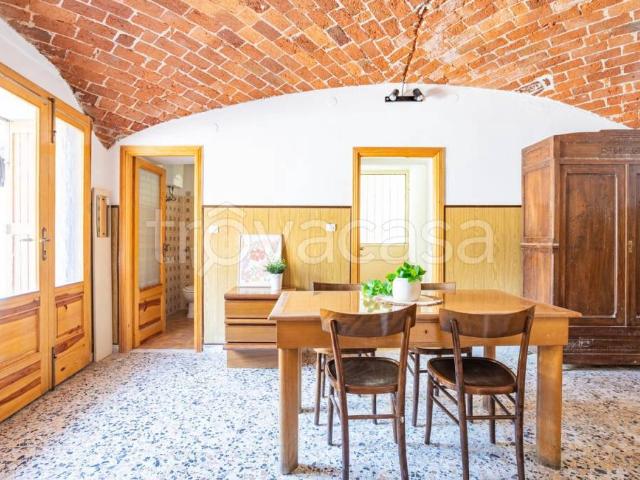 Trilocale in vendita a Vinadio via Cavalier Peano, 23