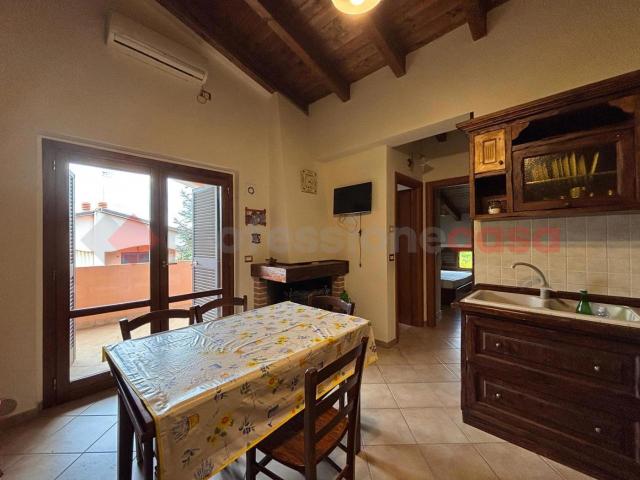 Trilocale in vendita a Vinchiaturo
