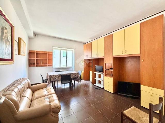 Trilocale in vendita a Viterbo via istria, 37, Santa Lucia Paradiso
