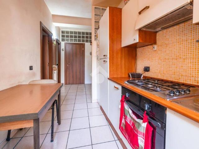 Trilocale in vendita a Viterbo via San rocco, 24, Sacrario Piazza della Rocca