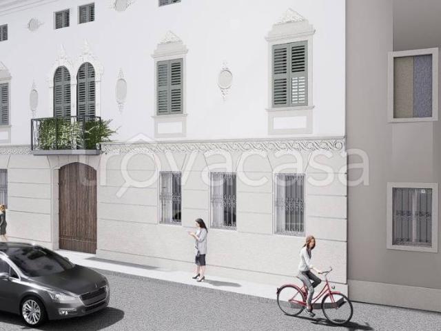Trilocale in vendita a Vittorio Veneto via Girolamo Lioni, 58