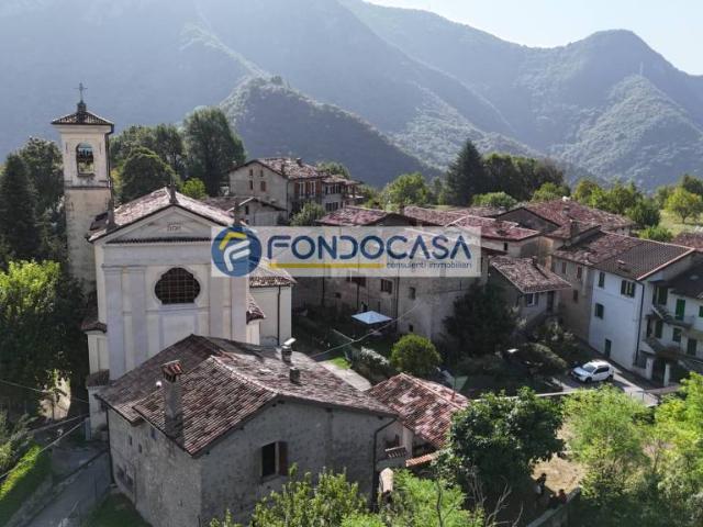 Trilocale in vendita a Vobarno via Carvanno, 1
