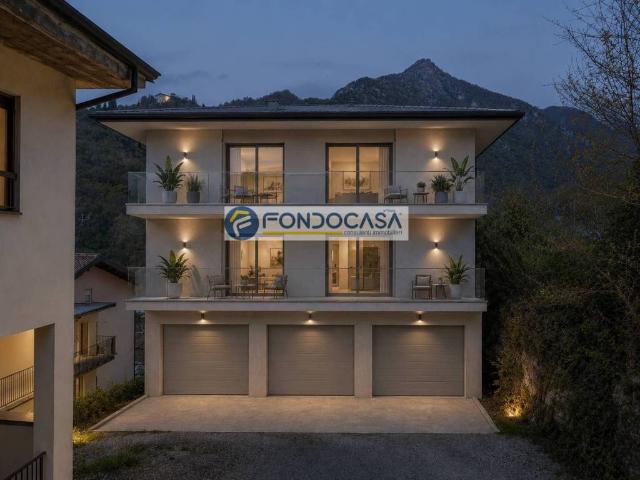 Trilocale in vendita a Vobarno via ronchi