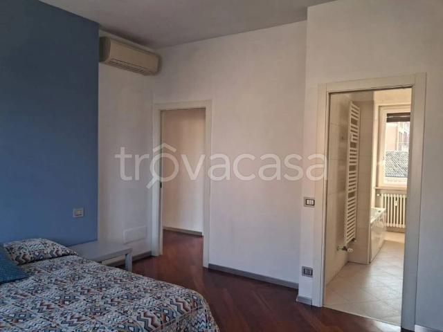 Trilocale in vendita a Voghera