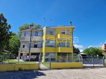 Trilocale in vendita a Voghiera via s. Eurosia, Gualdo