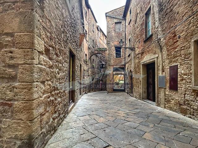 Trilocale in vendita a Volterra