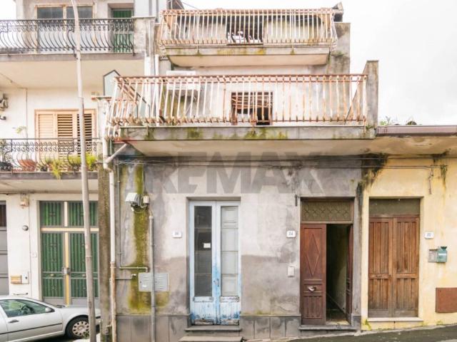 Trilocale in vendita a Zafferana Etnea