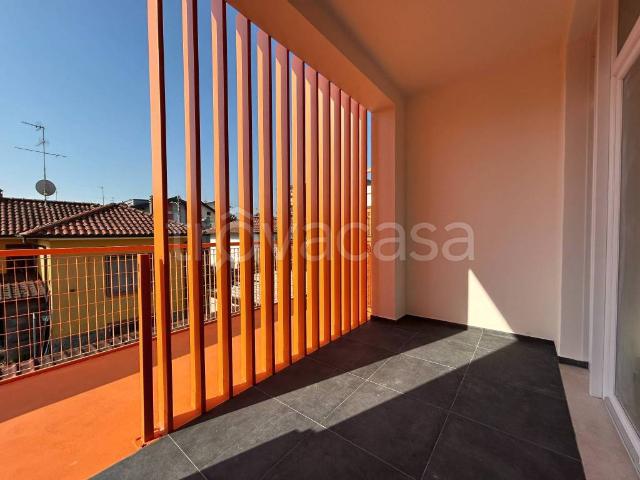 Trilocale in vendita ad Abbiategrasso via Legnano