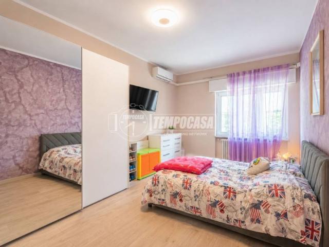 Trilocale in vendita ad Abbiategrasso