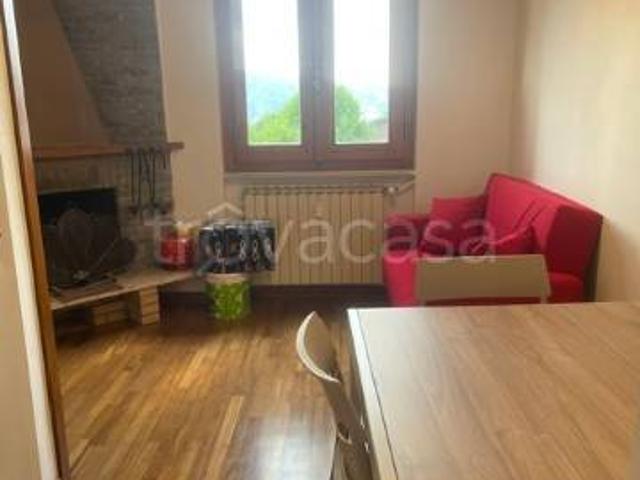 Trilocale in vendita ad Abetone Cutigliano via Porta Bagatti, 2