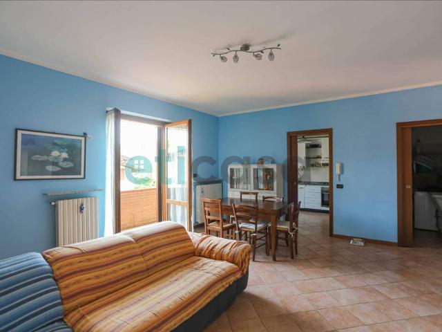 Trilocale in vendita ad Agazzano