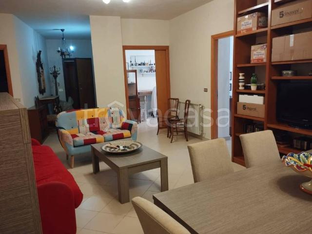 Trilocale in vendita ad Agrigento