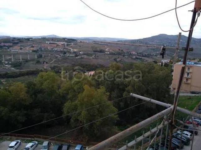 Trilocale in vendita ad Agrigento via Papa Luciani