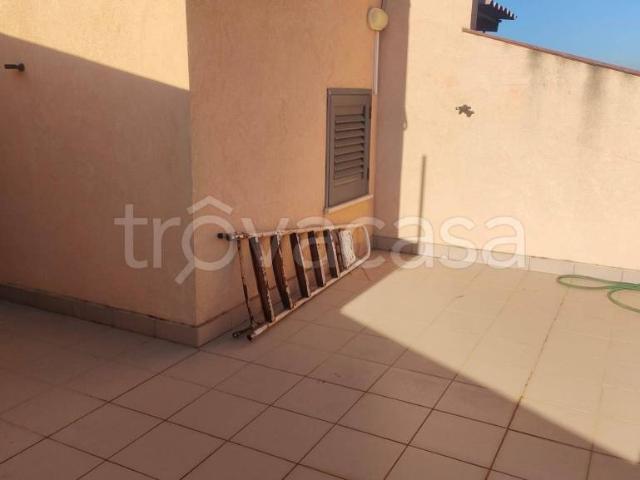 Trilocale in vendita ad Agrigento via Regione Siciliana