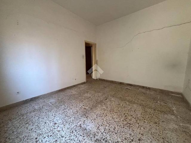 Trilocale in vendita ad Agrigento via Vito la Mantia, 10