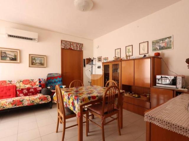 Trilocale in vendita ad Alba Adriatica via Maddalena, 12