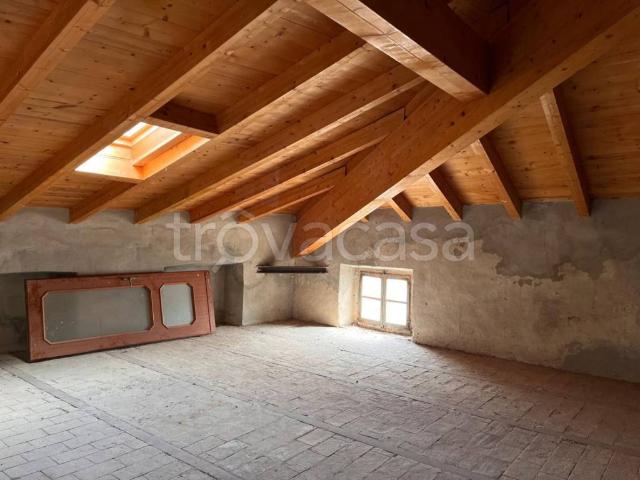 Trilocale in vendita ad Alta Val Tidone