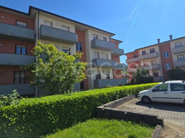 Trilocale in vendita ad Alta Val Tidone via Ada Negri