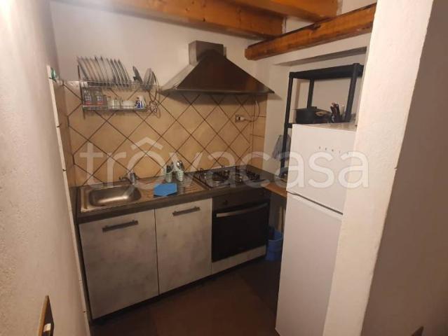 Trilocale in vendita ad Alto Reno Terme via Lungoreno, 36