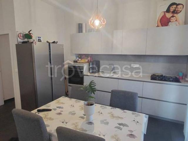 Trilocale in vendita ad Altopascio via Romana