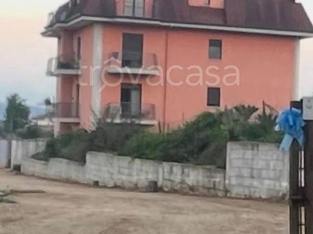 Trilocale in vendita ad Alvignano via Fiume
