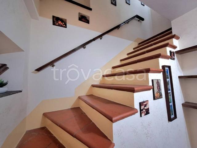 Trilocale in vendita ad Anagni via della Valle