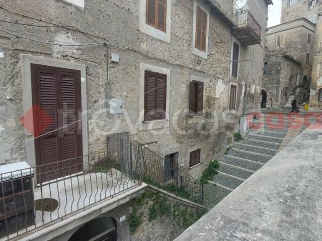 Trilocale in vendita ad Anagni vicolo del cunicolo, snc