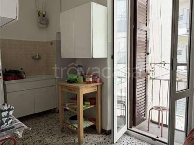 Trilocale in vendita ad Ancona via Fazioli, Cavour