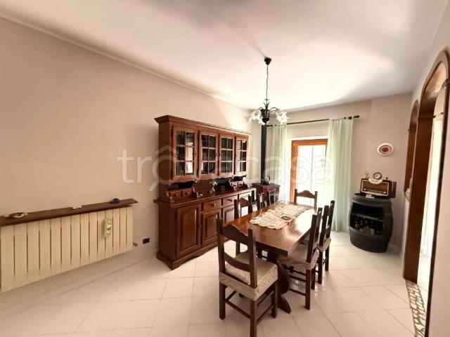Trilocale in vendita ad Antrodoco via giugni, 26