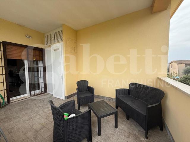 Trilocale in vendita ad Anzio