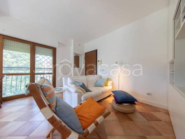 Trilocale in vendita ad Anzio via Circeo, 16, Santa Teresa