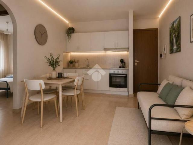 Bilocale in vendita ad Anzio via dei Cerchi, 20, Villa Claudia