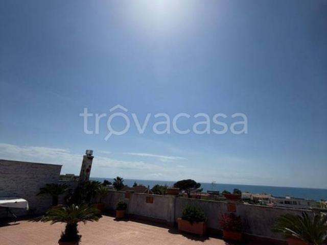 Trilocale in vendita ad Anzio via Maia, 28, Marechiaro