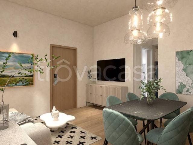 Trilocale in vendita ad Anzola dell'Emilia via Baiesi, 19A