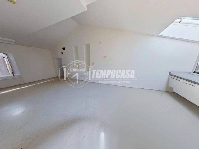 Trilocale in vendita ad Ascoli Piceno via delle Torri