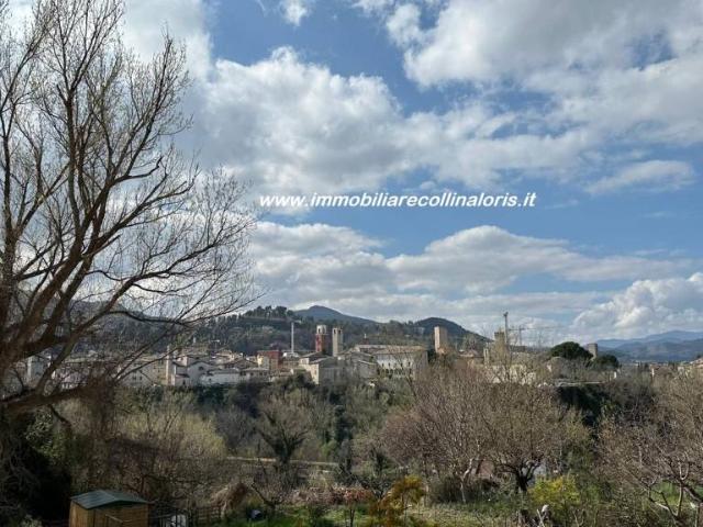 Trilocale in vendita ad Ascoli Piceno