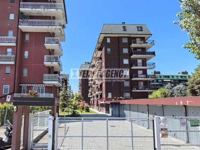 Trilocale in vendita ad Assago via Giacomo Matteotti, 20, Centro