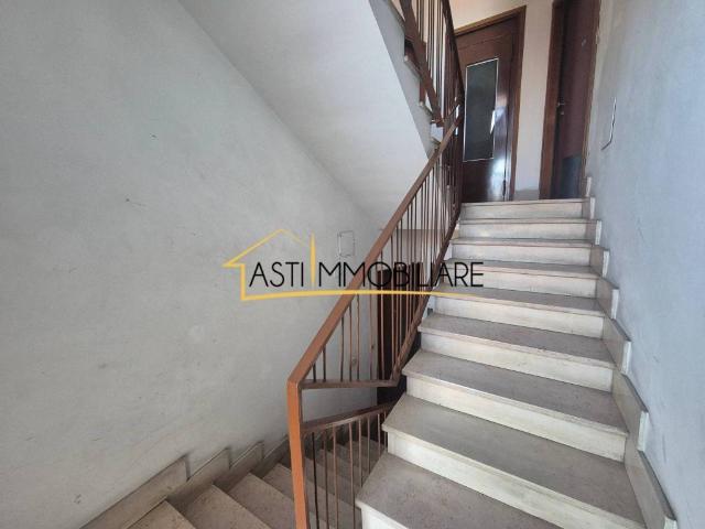 Trilocale in vendita ad Asti via Pietro Micca, 3, Corso Dante