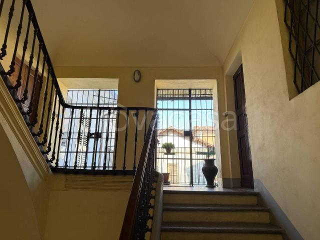 Trilocale in vendita ad Asti via Quintino Sella, 43, Centro Storico