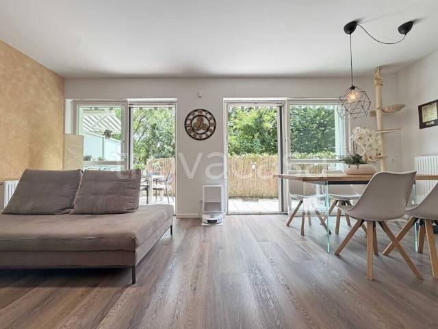 Trilocale in vendita ad Appiano sulla strada del vino via Casa di Gesù, 23 e, Cornaiano