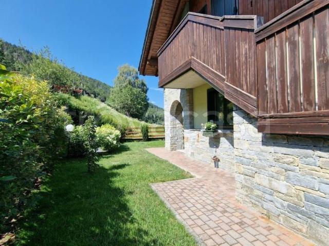 Trilocale in vendita ad Aprica via Tonale, 13