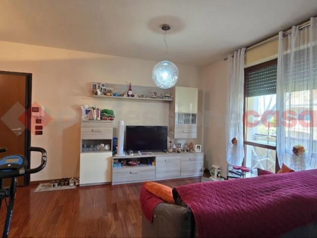 Trilocale in vendita ad Arezzo
