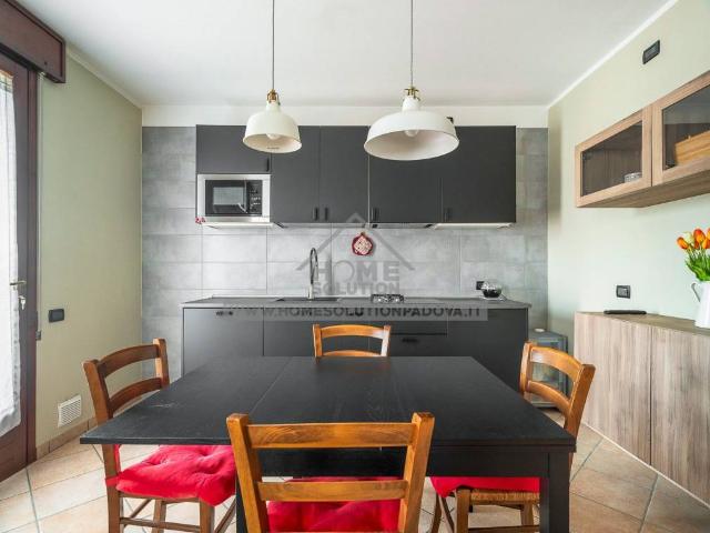 Trilocale in vendita ad Arquà Polesine