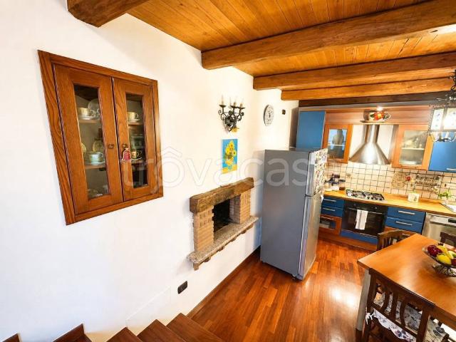 Trilocale in vendita ad Artena via Crognaletto, 88