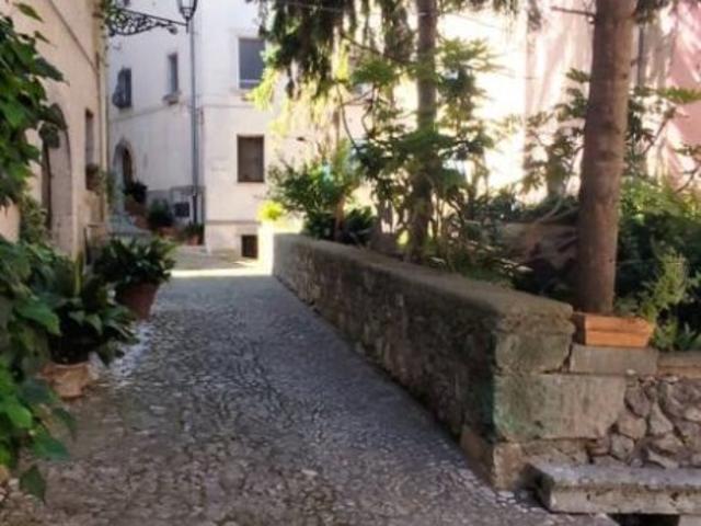 Trilocale in vendita ad Atina via San Giovanni