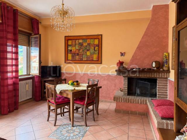 Trilocale in vendita ad Avezzano via Roma, 45