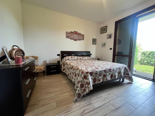 Trilocale in vendita, Altopascio le spianate