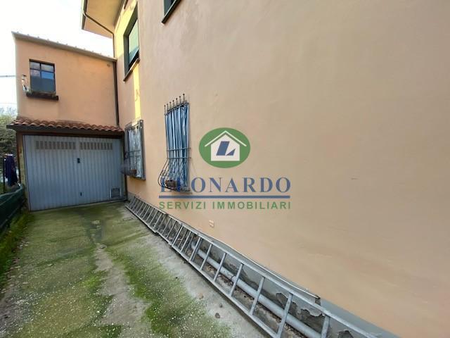 Trilocale in vendita, Buggiano borgo a