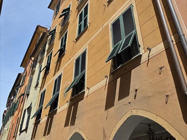 Trilocale in vendita, Chiavari centro storico